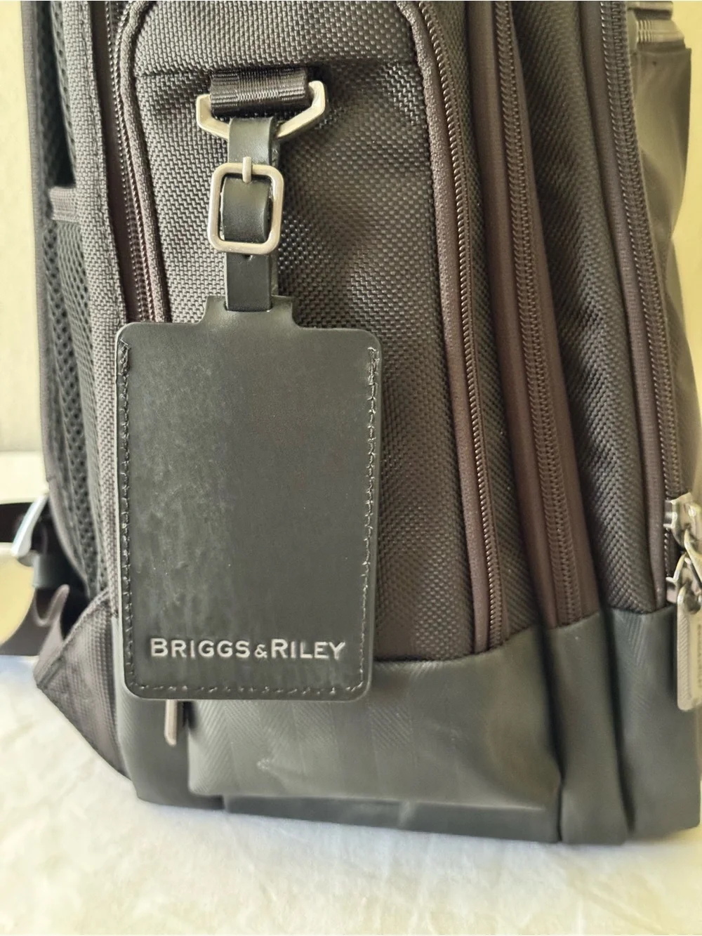 Briggs & Riley briggs riley